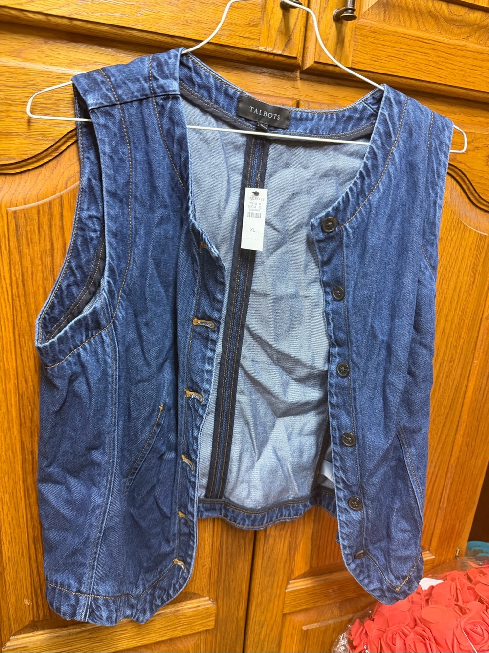 Talbots Jean best